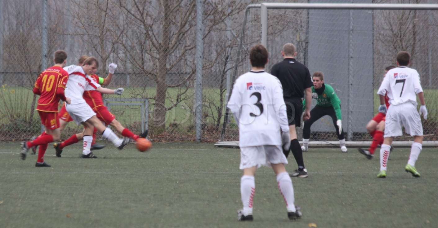 FCN VEJLE 054 